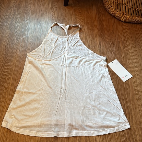 lululemon Trapeze Racerback - Picture 10 of 11
